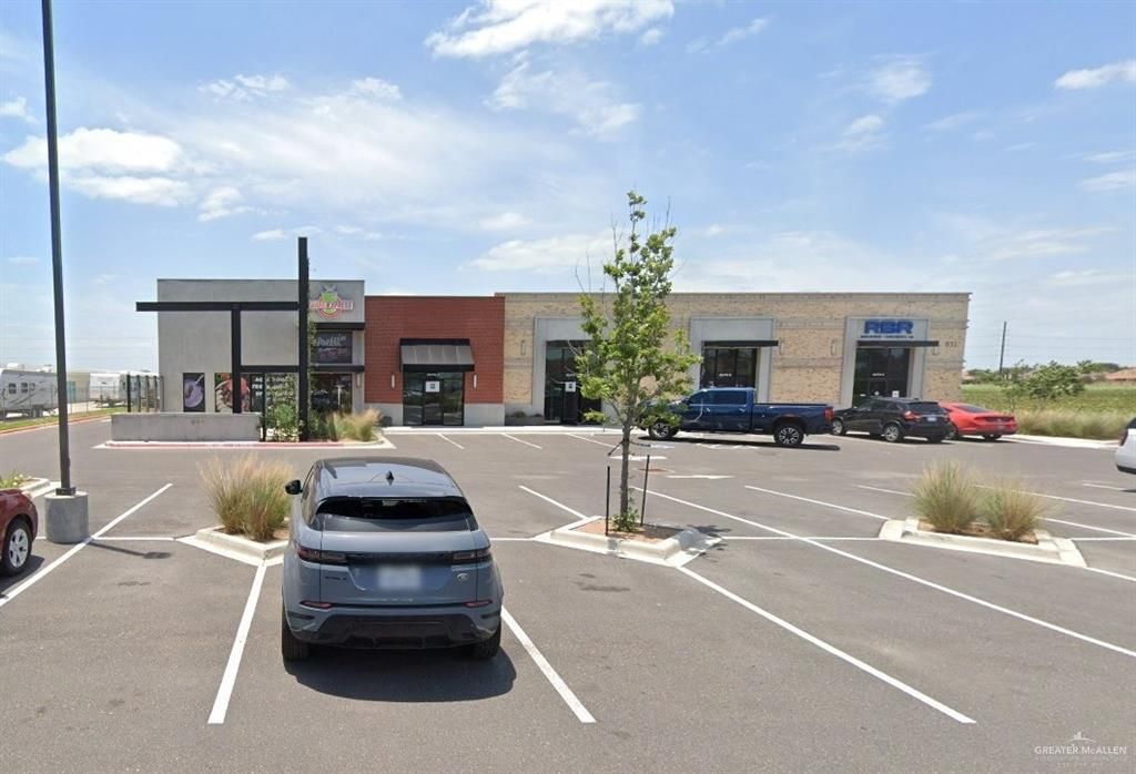 931 S Mccoll Road Ste E, Edinburg, TX 78539