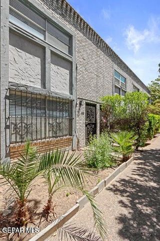 6700 Escondido Drive, G9, El Paso, TX 79912