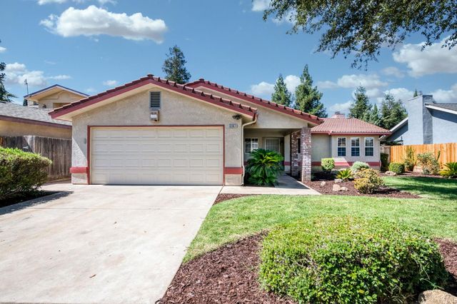 6361 N Barcus Avenue, Fresno, CA 93722