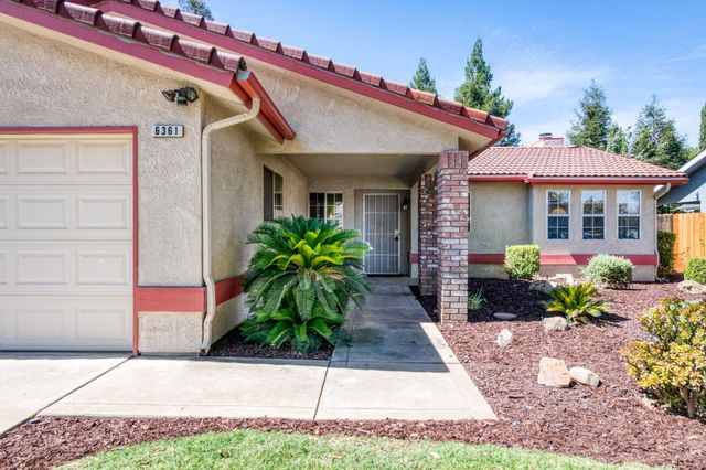 6361 N Barcus Avenue, Fresno, CA 93722