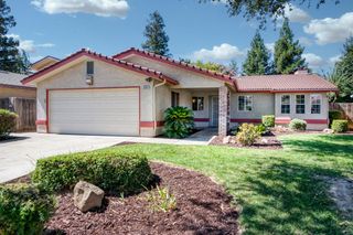 6361 N Barcus Avenue, Fresno, CA 93722