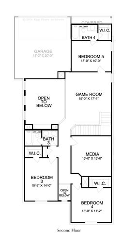 11695 Pinto Street, Frisco, TX 75035