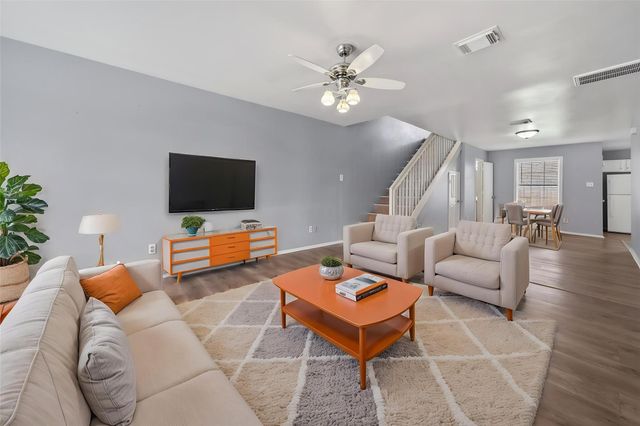 2302 Abernathy Street, Houston, TX 77026