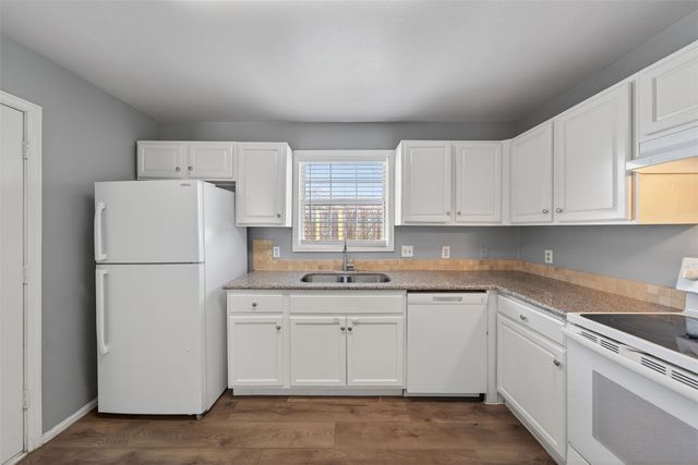 2302 Abernathy Street, Houston, TX 77026