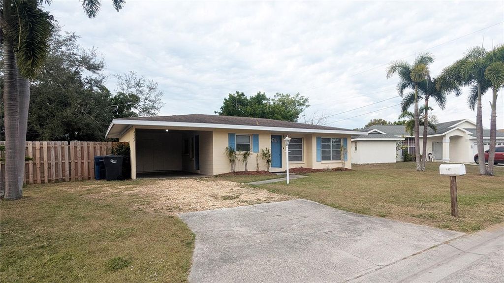4423 4TH AVENUE E, Bradenton, FL 34208