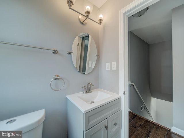 2407 SAINT CLAIR DR, Temple Hills, MD 20748