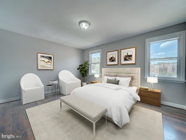 2407 SAINT CLAIR DR, Temple Hills, MD 20748