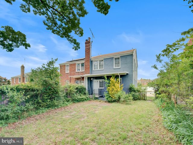 2407 SAINT CLAIR DR, Temple Hills, MD 20748