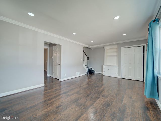 2407 SAINT CLAIR DR, Temple Hills, MD 20748