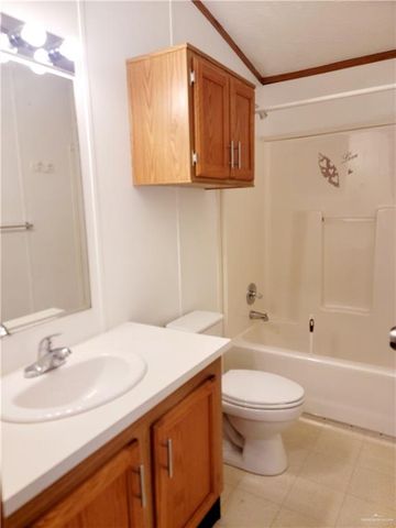 2403 E Bogey Drive, Mission, TX 78572