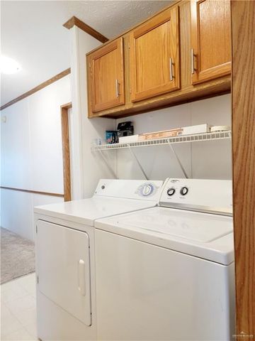 2403 E Bogey Drive, Mission, TX 78572
