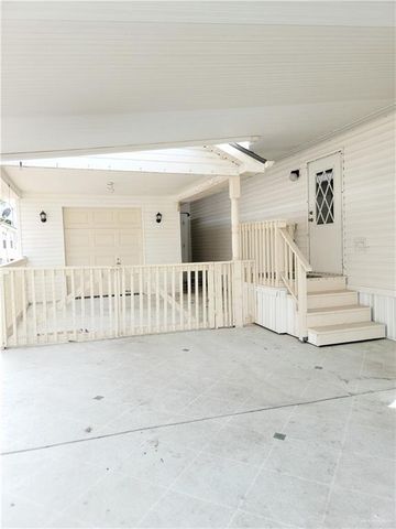 2403 E Bogey Drive, Mission, TX 78572