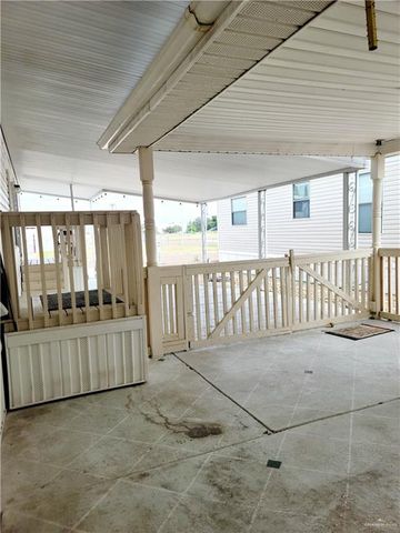 2403 E Bogey Drive, Mission, TX 78572