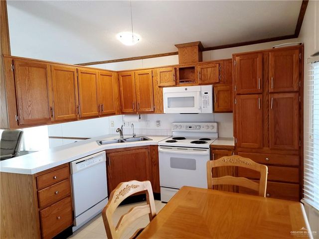 2403 E Bogey Drive, Mission, TX 78572