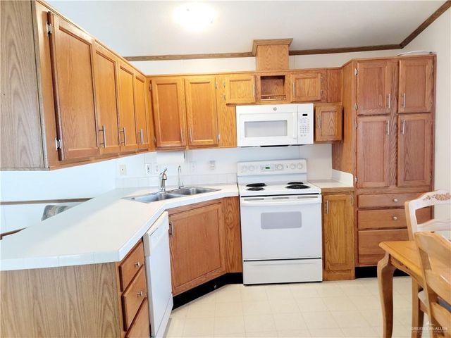 2403 E Bogey Drive, Mission, TX 78572