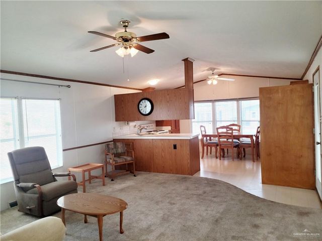 2403 E Bogey Drive, Mission, TX 78572