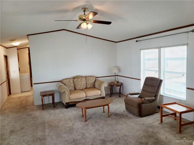 2403 E Bogey Drive, Mission, TX 78572