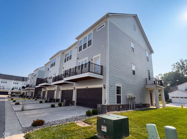 14549 Brecon Lane, Carmel, IN 46074