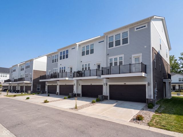14549 Brecon Lane, Carmel, IN 46074