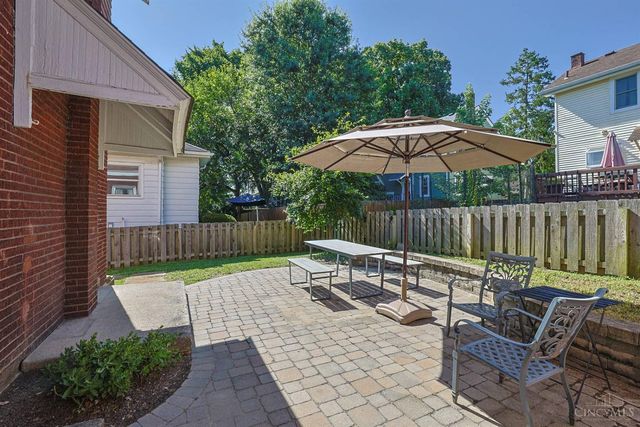 2555 Ridgeland Place, Cincinnati, OH 45212
