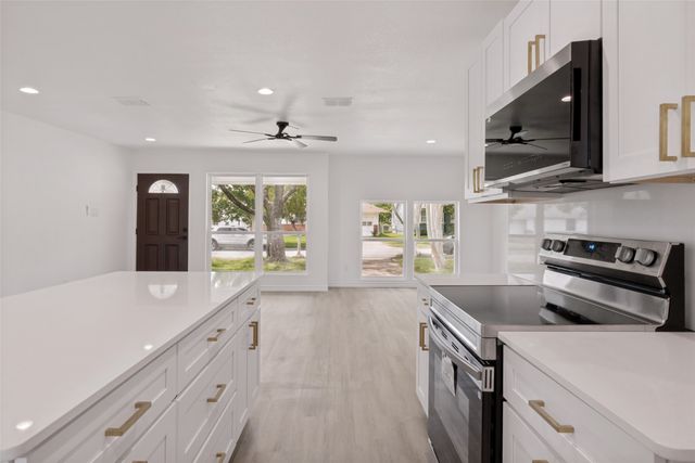 814 Wideman Drive, Dallas, TX 75217