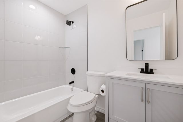 814 Wideman Drive, Dallas, TX 75217