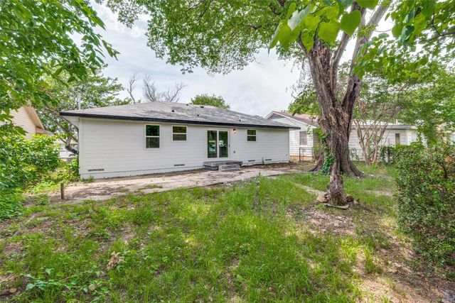 814 Wideman Drive, Dallas, TX 75217