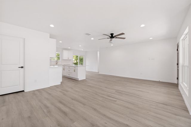 814 Wideman Drive, Dallas, TX 75217