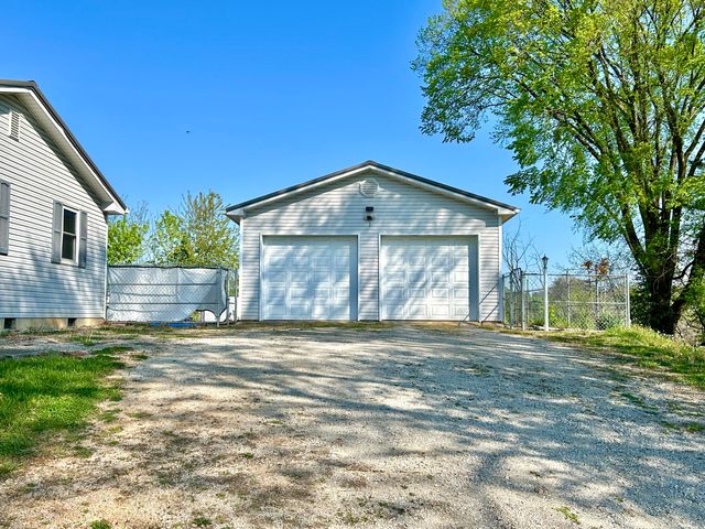103 Harvey Avenue, Somerset, KY 42501