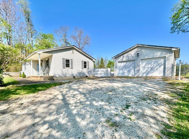 103 Harvey Avenue, Somerset, KY 42501