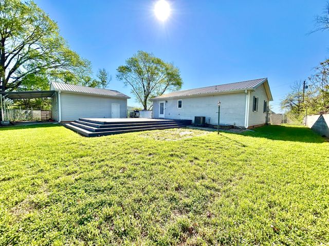 103 Harvey Avenue, Somerset, KY 42501