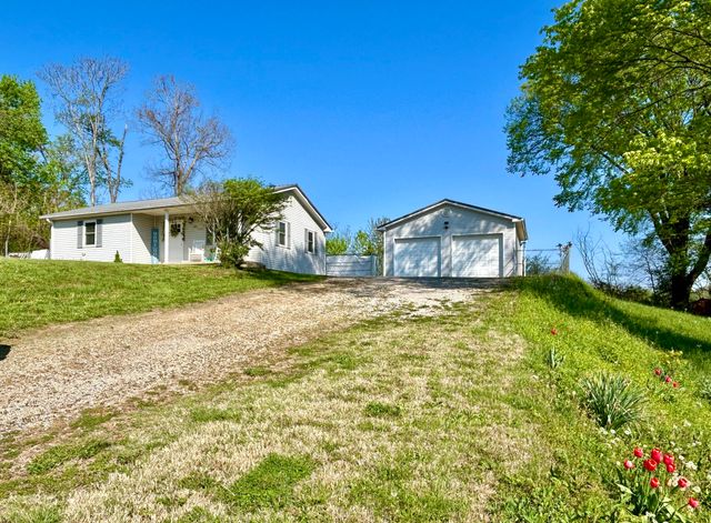 103 Harvey Avenue, Somerset, KY 42501