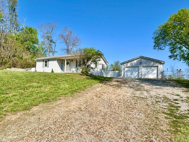 103 Harvey Avenue, Somerset, KY 42501