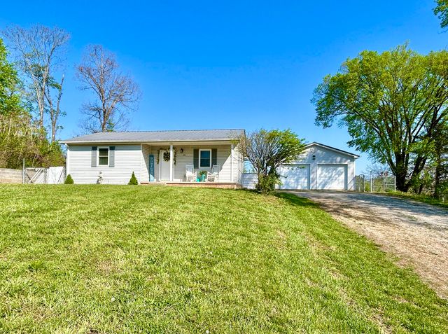 103 Harvey Avenue, Somerset, KY 42501