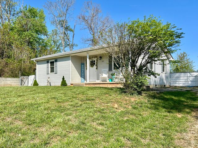 103 Harvey Avenue, Somerset, KY 42501