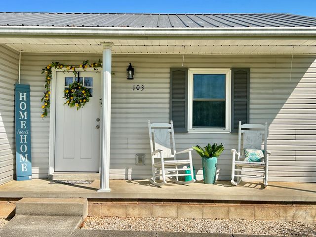 103 Harvey Avenue, Somerset, KY 42501