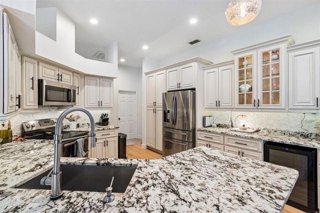 1021 ARLINBROOK DRIVE, Trinity, FL 34655