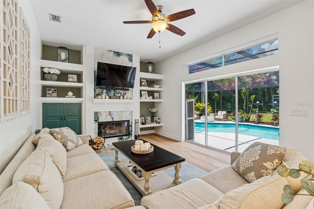 1021 ARLINBROOK DRIVE, Trinity, FL 34655
