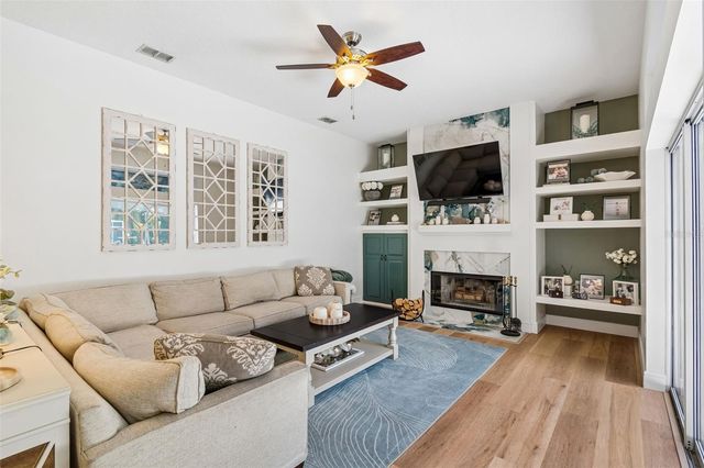 1021 ARLINBROOK DRIVE, Trinity, FL 34655