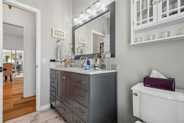 1021 ARLINBROOK DRIVE, Trinity, FL 34655