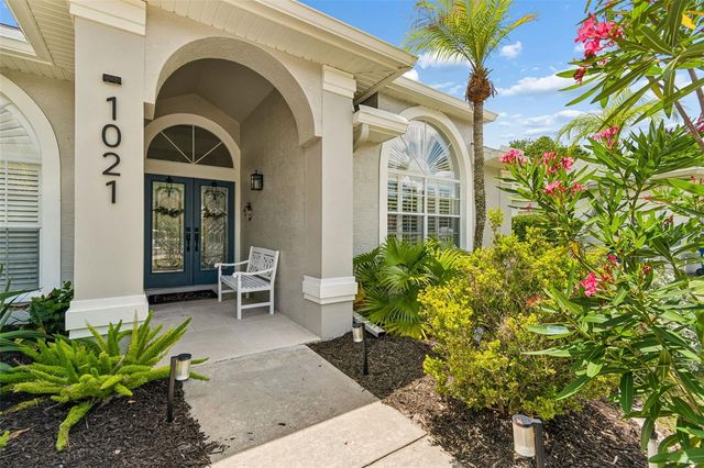1021 ARLINBROOK DRIVE, Trinity, FL 34655