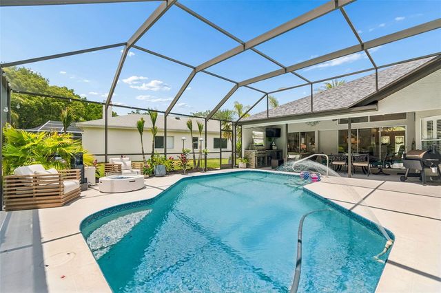1021 ARLINBROOK DRIVE, Trinity, FL 34655
