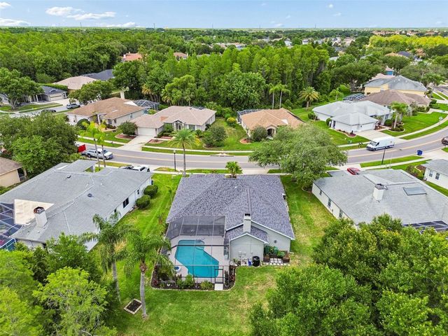 1021 ARLINBROOK DRIVE, Trinity, FL 34655