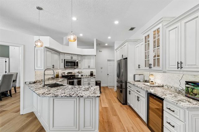 1021 ARLINBROOK DRIVE, Trinity, FL 34655