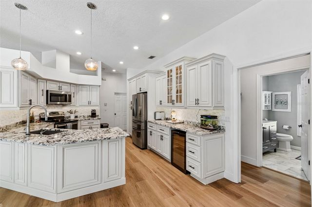 1021 ARLINBROOK DRIVE, Trinity, FL 34655