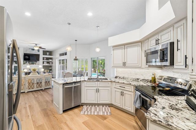 1021 ARLINBROOK DRIVE, Trinity, FL 34655
