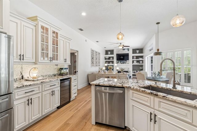 1021 ARLINBROOK DRIVE, Trinity, FL 34655