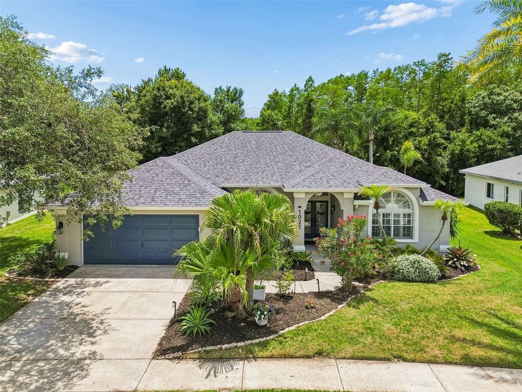 1021 ARLINBROOK DRIVE, Trinity, FL 34655