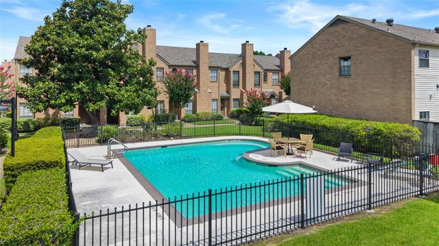 3300 Bellefontaine Street 42, Houston, TX 77025