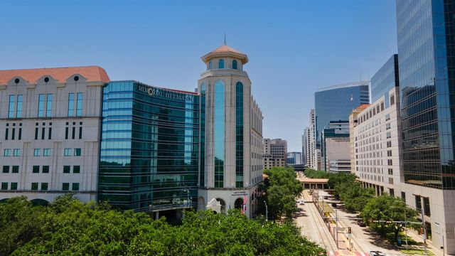 3300 Bellefontaine Street 42, Houston, TX 77025